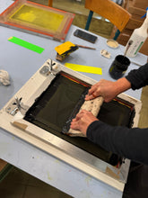 Load image into Gallery viewer, 17.10.2026 - BRUTAL - Workshop with Delphine Léger