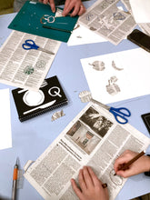 Laden Sie das Bild in den Galerie-Viewer, 08.05.2026 - Bilderbuch workshop - Nacht!