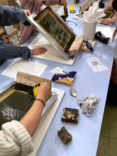 Laden Sie das Bild in den Galerie-Viewer, 08.05.2026 - Bilderbuch workshop - Nacht!