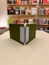 Load image into Gallery viewer, 3.02.2026 - Photobook with piano hinge binding