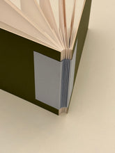 Load image into Gallery viewer, 3.02.2026 - Photobook with piano hinge binding