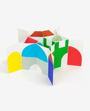 Laden Sie das Bild in den Galerie-Viewer, FANETTE MELLIER - Aquarium