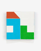 Laden Sie das Bild in den Galerie-Viewer, FANETTE MELLIER - Aquarium