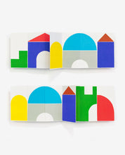 Laden Sie das Bild in den Galerie-Viewer, FANETTE MELLIER - Aquarium