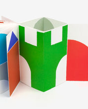 Laden Sie das Bild in den Galerie-Viewer, FANETTE MELLIER - Aquarium