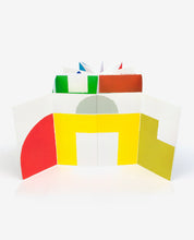 Laden Sie das Bild in den Galerie-Viewer, FANETTE MELLIER - Aquarium