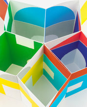 Laden Sie das Bild in den Galerie-Viewer, FANETTE MELLIER - Aquarium