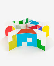 Laden Sie das Bild in den Galerie-Viewer, FANETTE MELLIER - Aquarium