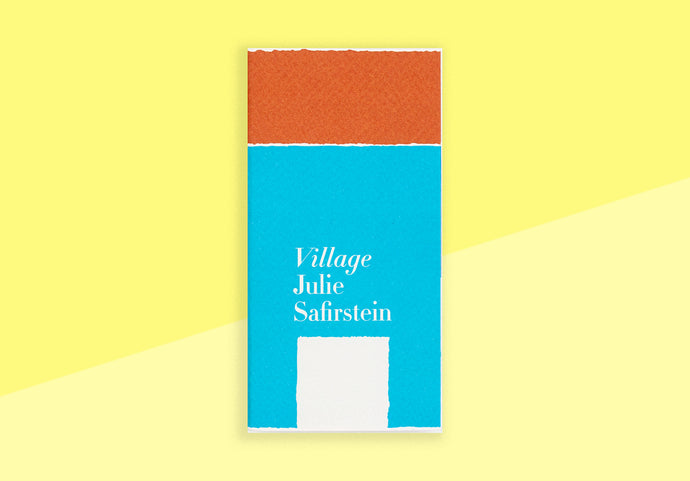 FANETTE MELLIER - Aquarium