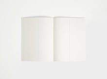 Load image into Gallery viewer, JULIE JOLIAT - Booq Notebook - Blue/Green