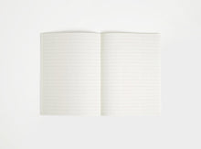 Load image into Gallery viewer, JULIE JOLIAT - Booq Notebook - Blue/Green