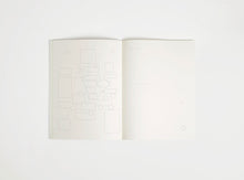 Load image into Gallery viewer, JULIE JOLIAT - Booq Notebook - Purple/Blue