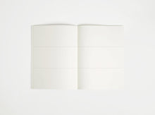 Load image into Gallery viewer, JULIE JOLIAT - Booq Notebook - Yellow/Purple