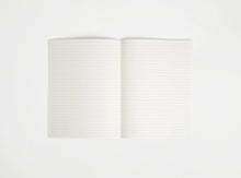 Load image into Gallery viewer, JULIE JOLIAT - Booq Notebook - Yellow/Purple
