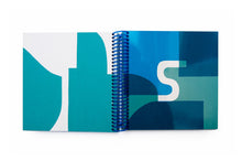 Laden Sie das Bild in den Galerie-Viewer, JÉRÉMIE FISCHER - Alphabet