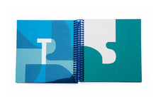 Laden Sie das Bild in den Galerie-Viewer, JÉRÉMIE FISCHER - Alphabet