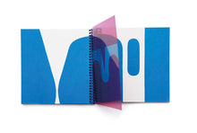 Laden Sie das Bild in den Galerie-Viewer, JÉRÉMIE FISCHER - Alphabet