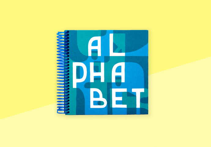 JÉRÉMIE FISCHER - Alphabet