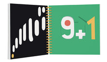 Laden Sie das Bild in den Galerie-Viewer, JÉRÉMIE FISCHER - Calculette (Rechner)