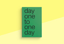 Load image into Gallery viewer, JULIE JOLIAT - Planner 2026 - Day One - Chlorophyll