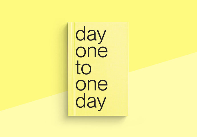 JULIE JOLIAT - Planner 2026 - Day One - Vanille