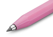 Laden Sie das Bild in den Galerie-Viewer, KAWECO - FROSTED SPORT - Fallbleistift 3.3 mm - Blush Pitaya