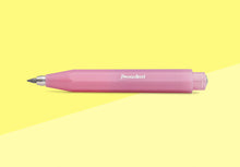 Laden Sie das Bild in den Galerie-Viewer, KAWECO - FROSTED SPORT - Fallbleistift 3.3 mm - Blush Pitaya