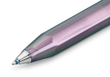 Load image into Gallery viewer, KAWECO - LUNAR SPORT - Ballpoint Pen - Shadow Purple
