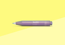 Load image into Gallery viewer, KAWECO - LUNAR SPORT - Ballpoint Pen - Shadow Purple