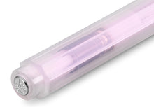 Load image into Gallery viewer, KAWECO - LUNAR SPORT - Ballpoint Pen - Light Purple