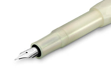 Load image into Gallery viewer, KAWECO - LUNAR SPORT - Fountain Pen - Light Green