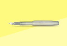 Load image into Gallery viewer, KAWECO - LUNAR SPORT - Fountain Pen - Light Green