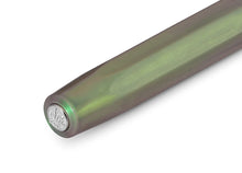 Load image into Gallery viewer, KAWECO - LUNAR SPORT - Fountain Pen - Shadow Green