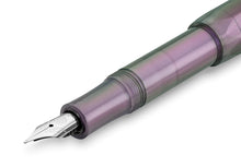 Load image into Gallery viewer, KAWECO - LUNAR SPORT - Fountain Pen - Shadow Purple