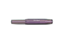 Load image into Gallery viewer, KAWECO - LUNAR SPORT - Fountain Pen - Shadow Purple