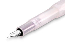 Laden Sie das Bild in den Galerie-Viewer, KAWECO - LUNAR SPORT - Füllfederhalter - Light Purple
