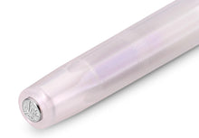 Laden Sie das Bild in den Galerie-Viewer, KAWECO - LUNAR SPORT - Füllfederhalter - Light Purple