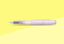 Laden Sie das Bild in den Galerie-Viewer, KAWECO - LUNAR SPORT - Füllfederhalter - Light Purple