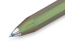 Load image into Gallery viewer, KAWECO - LUNAR SPORT - Ballpoint Pen - Shadow Green