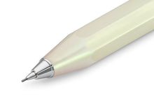 Load image into Gallery viewer, KAWECO - LUNAR SPORT - Mechanical Pencil 0.7 mm - Light Green