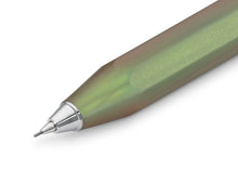 Load image into Gallery viewer, KAWECO - LUNAR SPORT - Mechanical Pencil 0.7 mm - Shadow Green
