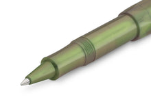 Load image into Gallery viewer, KAWECO - LUNAR SPORT - Gel Roller - Shadow Green