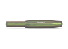 Load image into Gallery viewer, KAWECO - LUNAR SPORT - Gel Roller - Shadow Green