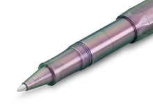 Laden Sie das Bild in den Galerie-Viewer, KAWECO - LUNAR SPORT - Gel Roller - Shadow Purple