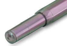Laden Sie das Bild in den Galerie-Viewer, KAWECO - LUNAR SPORT - Gel Roller - Shadow Purple