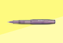 Laden Sie das Bild in den Galerie-Viewer, KAWECO - LUNAR SPORT - Gel Roller - Shadow Purple