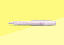 Load image into Gallery viewer, KAWECO - LUNAR SPORT - Gel Roller - Light Purple