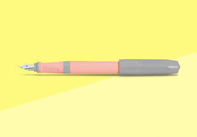 Load image into Gallery viewer, KAWECO - PERKEO - Fountain Pen - Cotton Candy