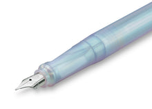 Load image into Gallery viewer, KAWECO - PERKEO - Fountain Pen - Iridescent Pearl