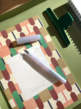 Load image into Gallery viewer, KAWECO - PERKEO - Fountain Pen - Iridescent Pearl